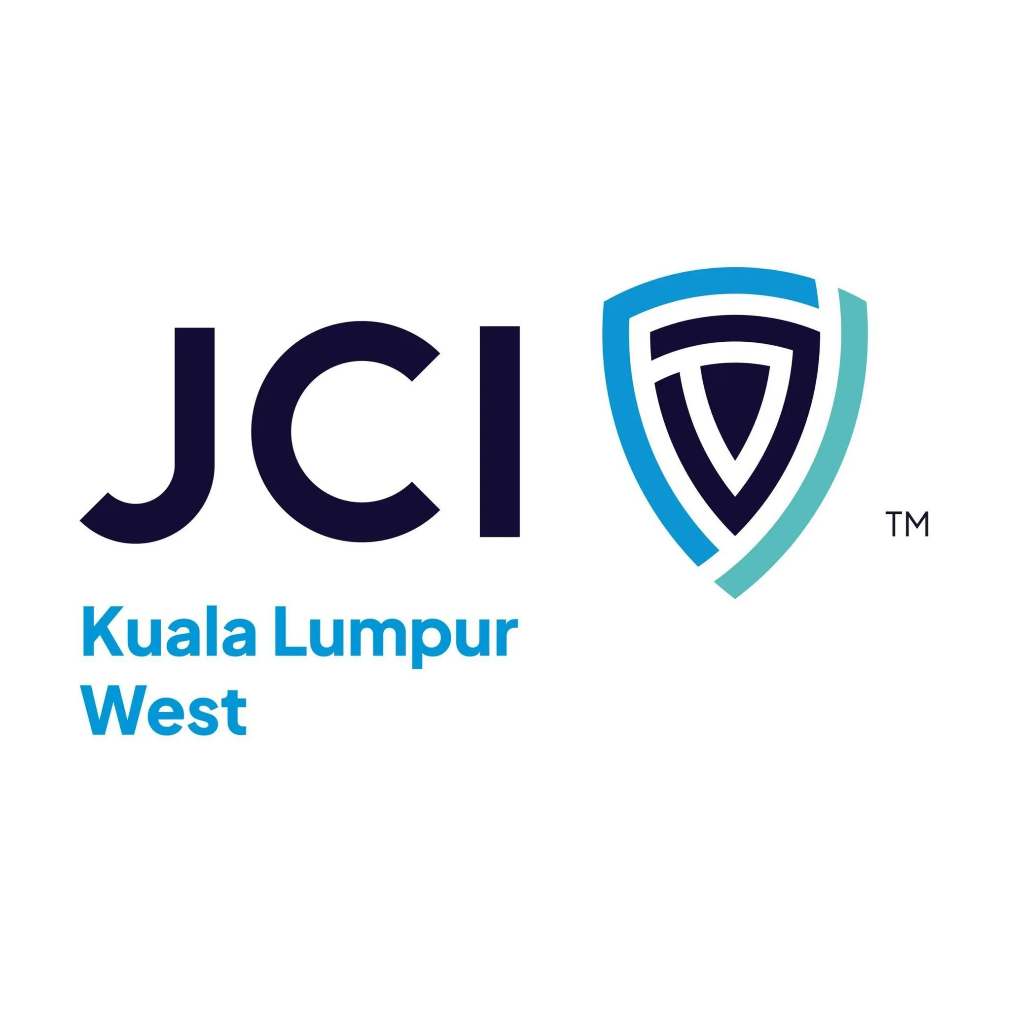 JCI Kuala Lumpur West logo